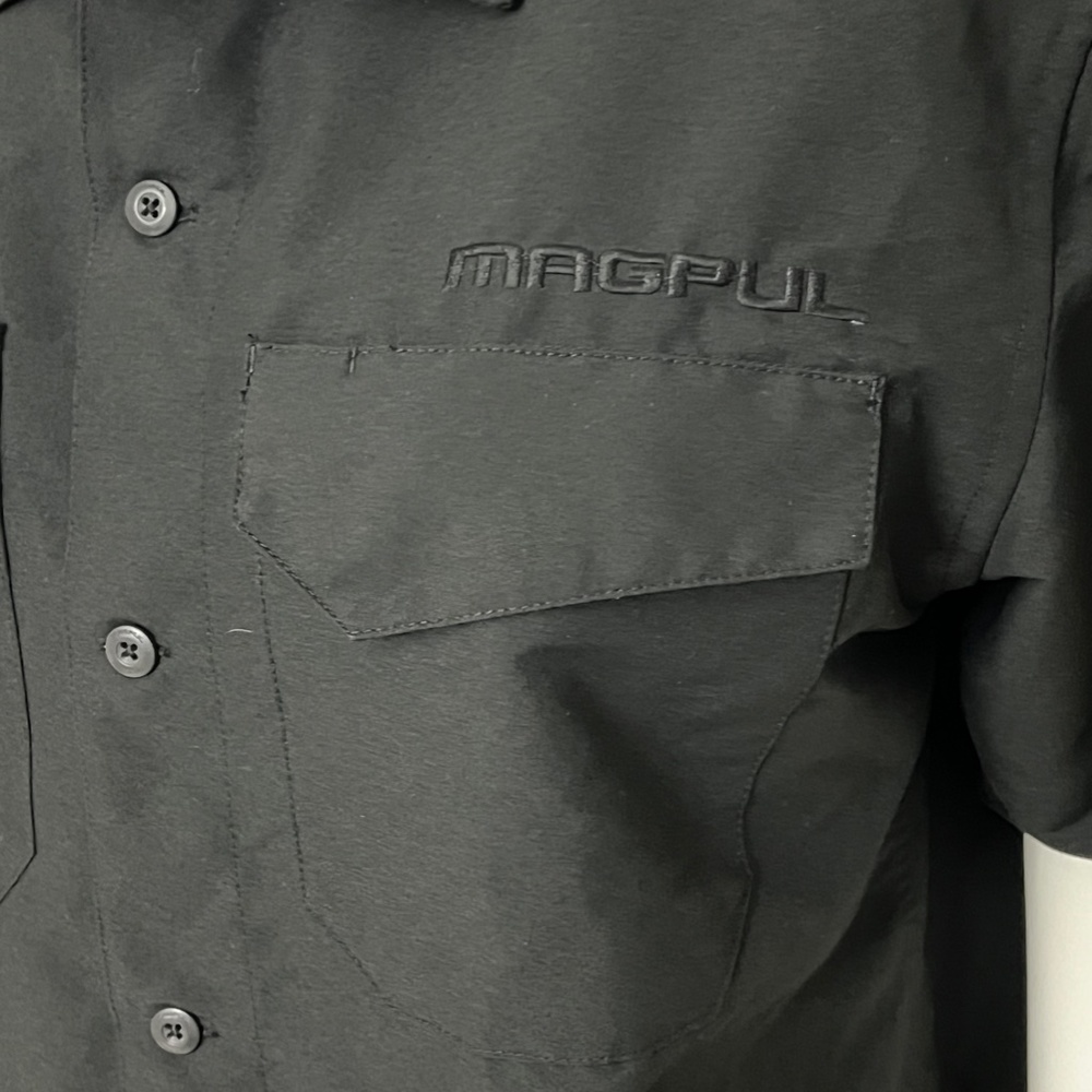 NWOT Magpul Tactical Gear Shirt - Picture 7 of 11